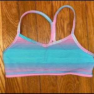 Ivivva sports bra